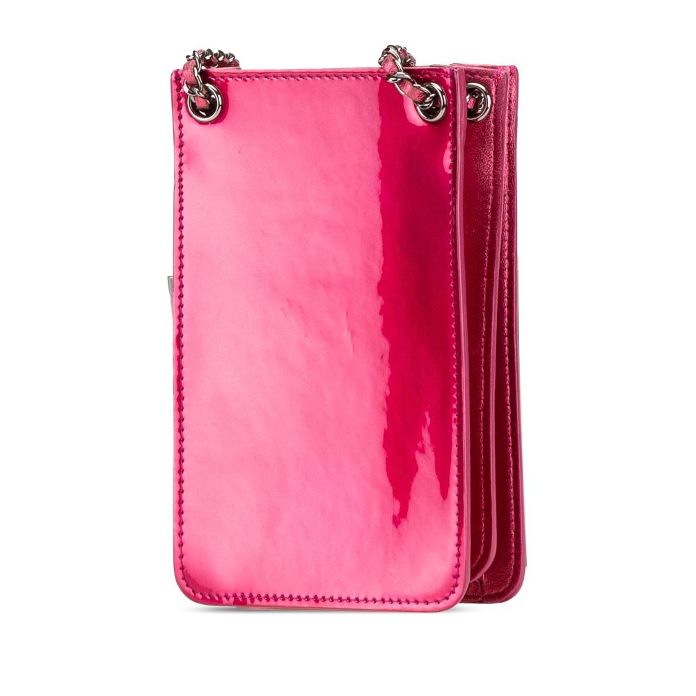 Chanel Crossbody Bag