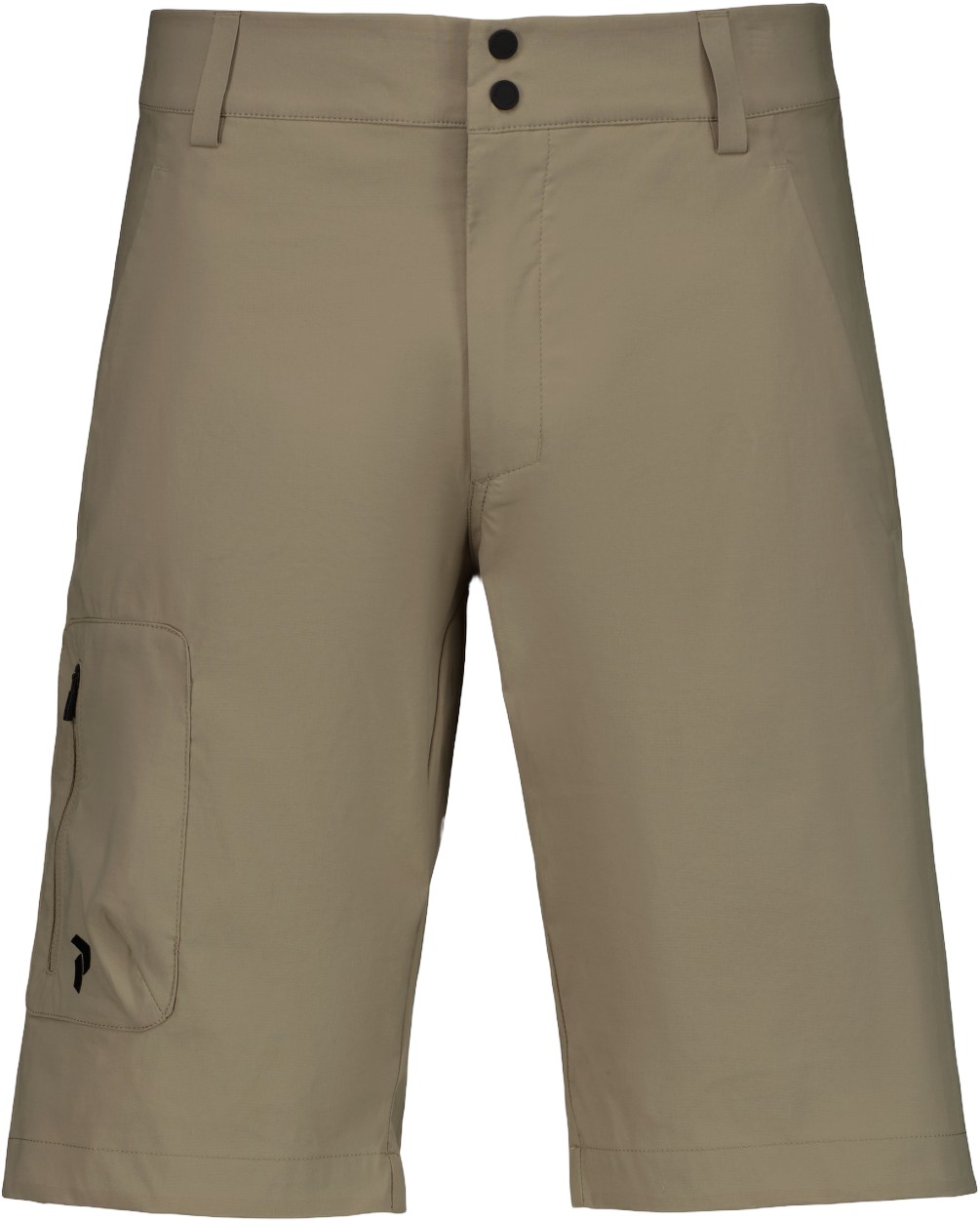 Hill Light Vandreshorts