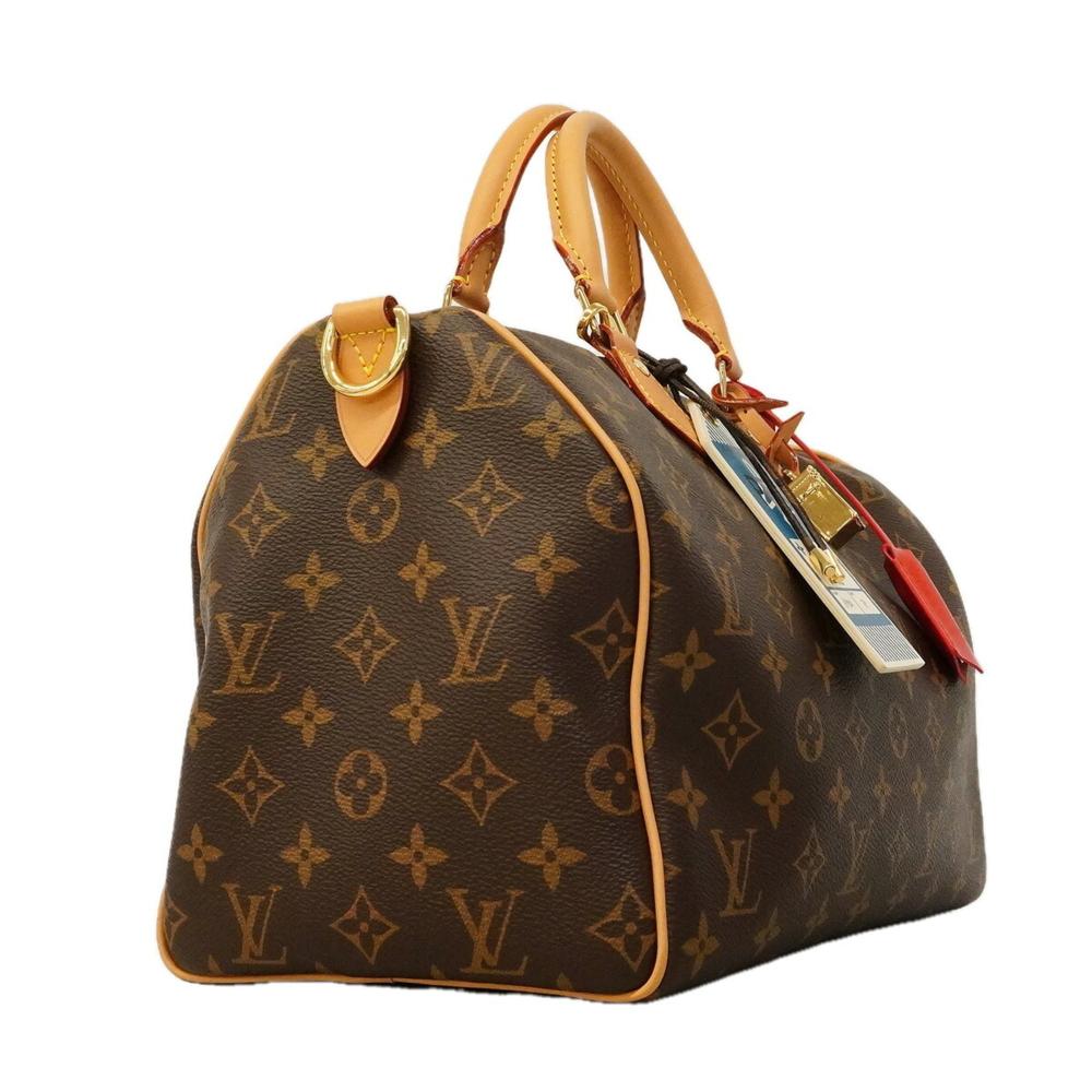 Louis Vuitton Speedy