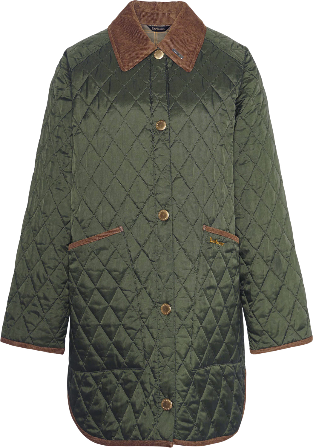 Barbour Os Liddesdale
