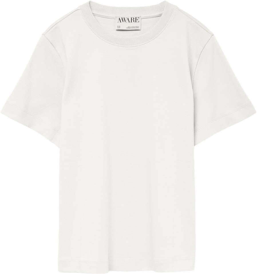 Vmnaima Oneck Shirt Vma Noos