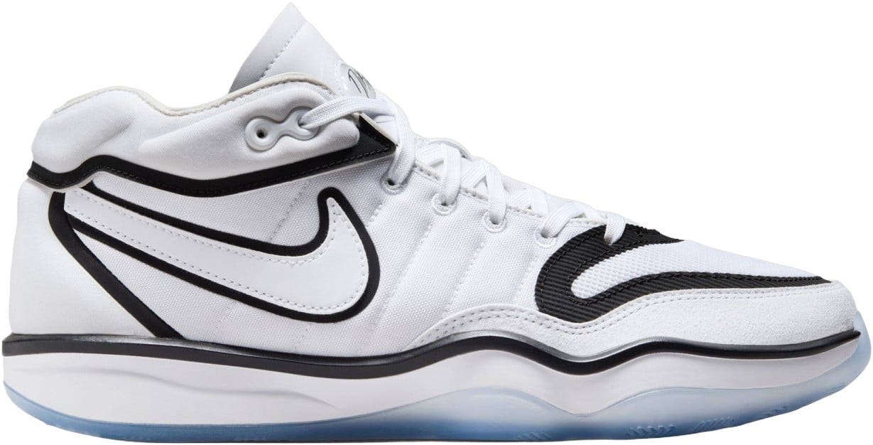 Air Zoom G.T. Hustle 2 Basketballsko