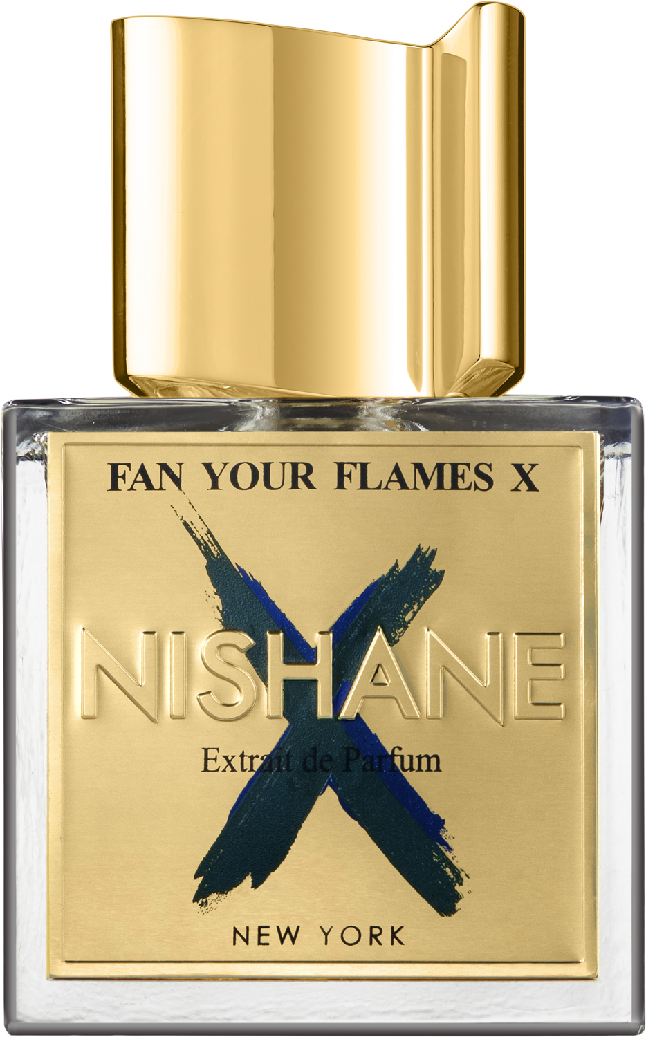 Fan Your Flames 100