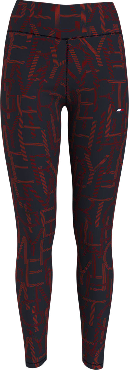 Sport High Waist Tights