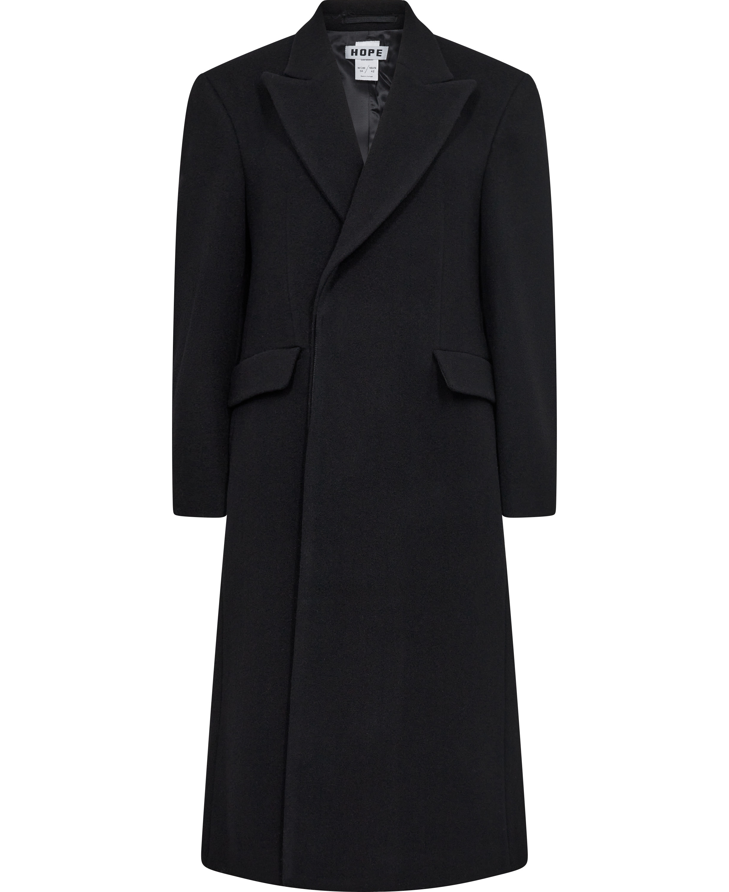 Mono Coat