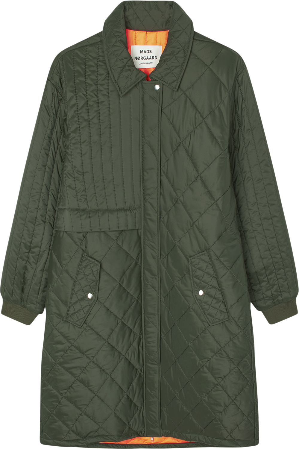 Recy Shine Clio Coat
