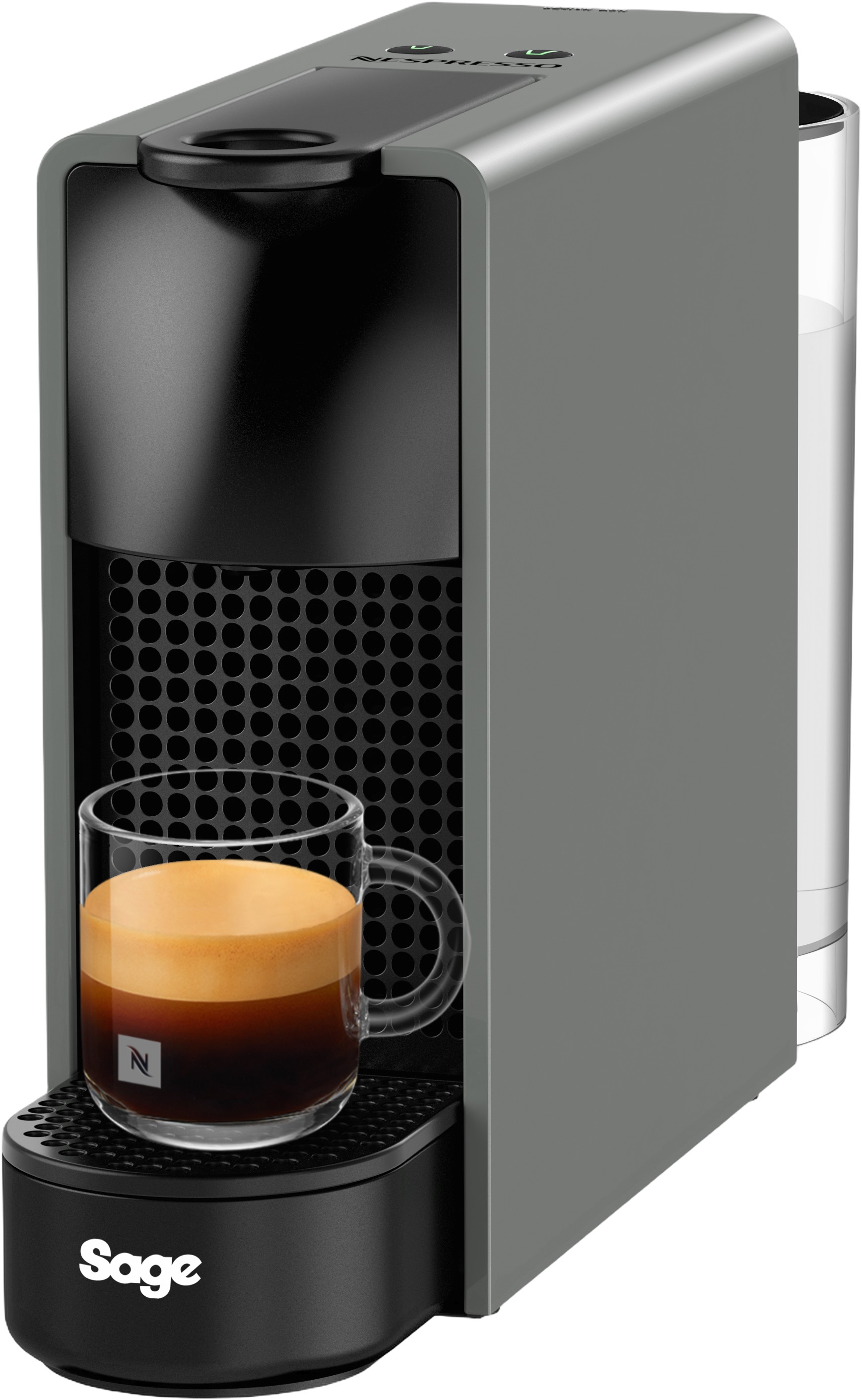 Essenza Mini