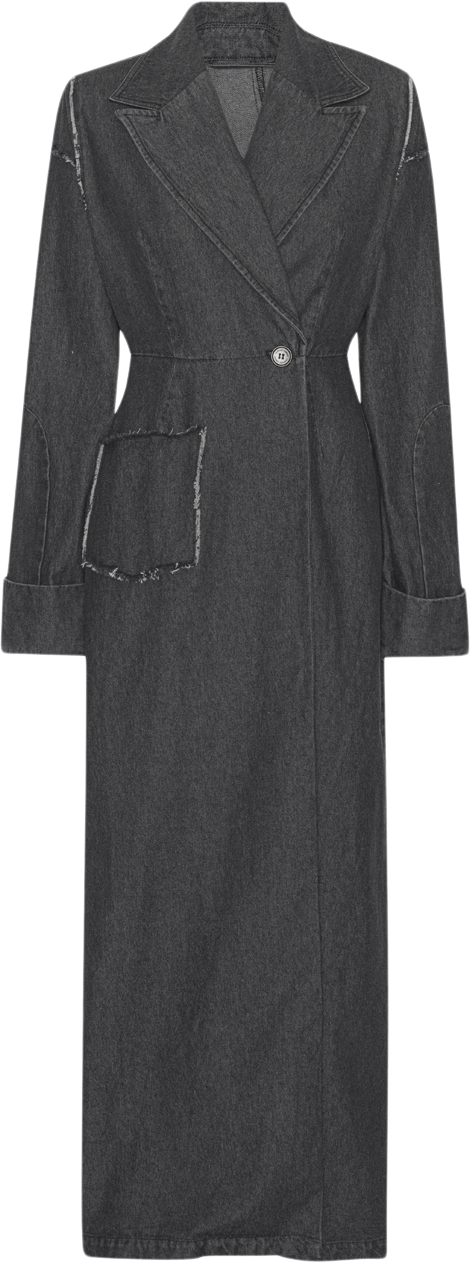 Sharp Waist Coat