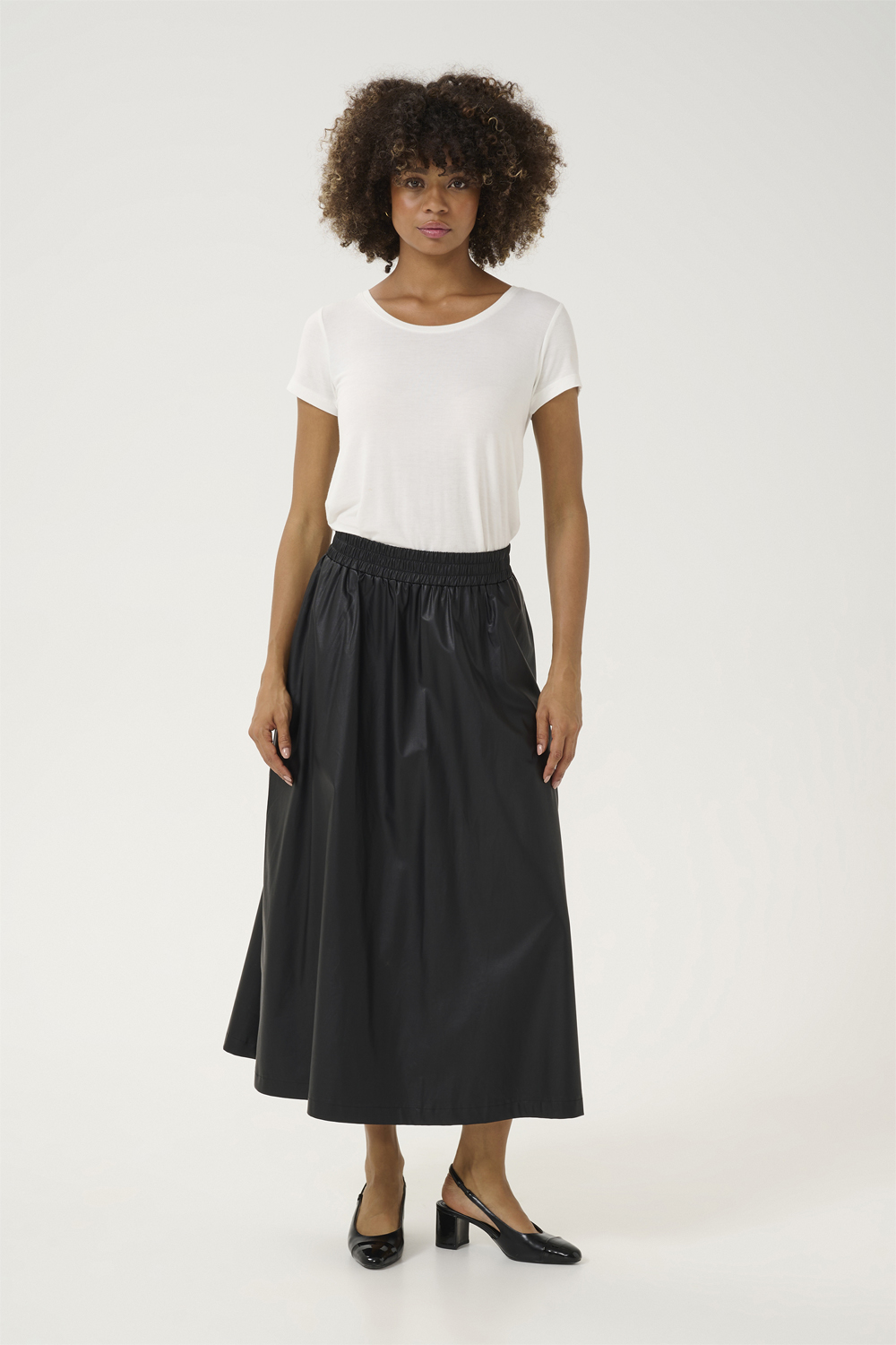 Cuelma Cassandra Skirt