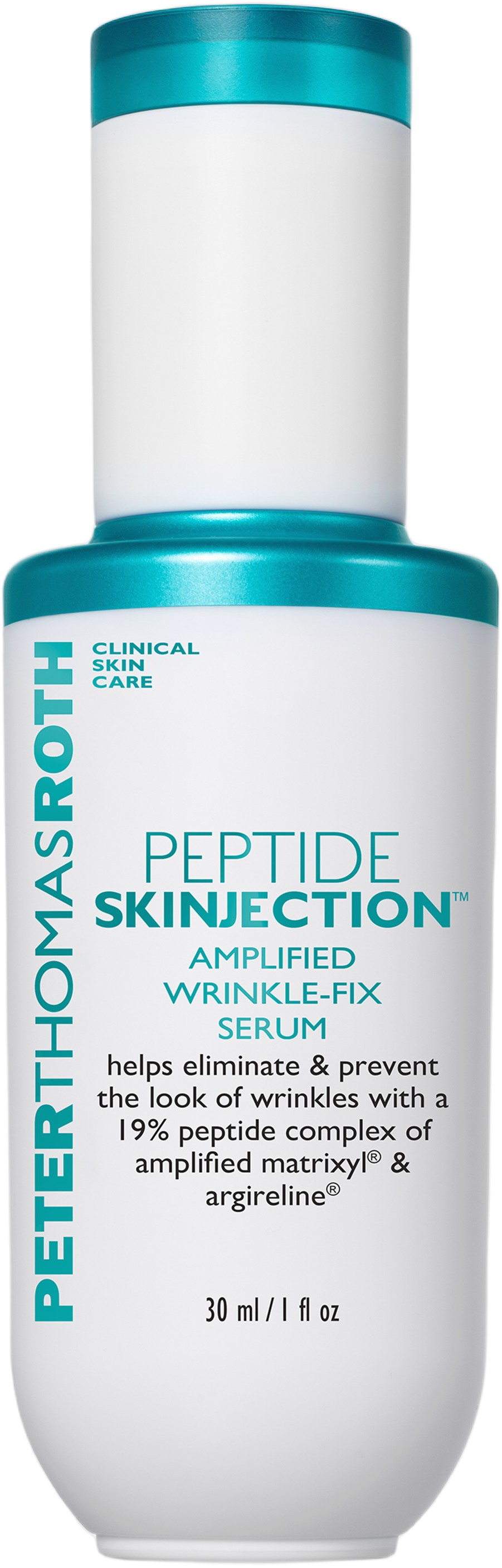 Peter Thomas Roth Peptide Skinjection Amplified Wrinklefix Serum 30 m