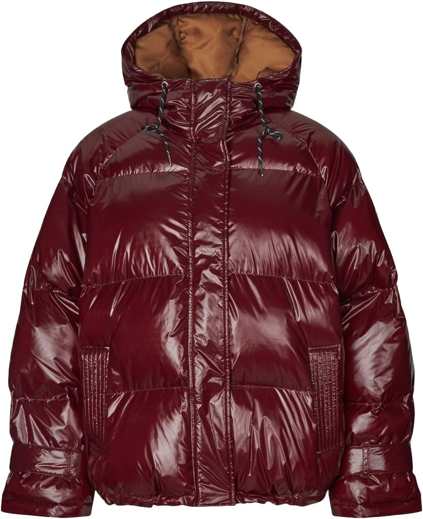 Shelbyll Jacket
