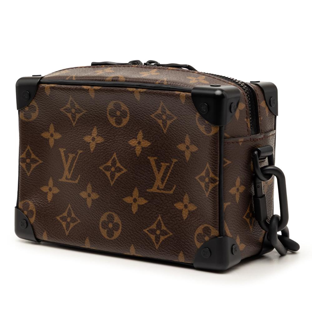Louis Vuitton Crossbody Bag
