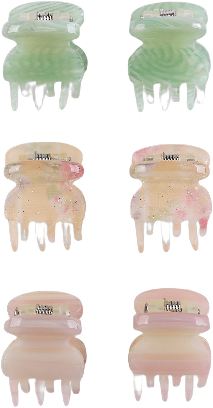 6pack Tiny Italia Claws