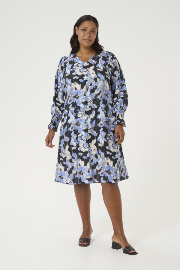 Kctoria Dress