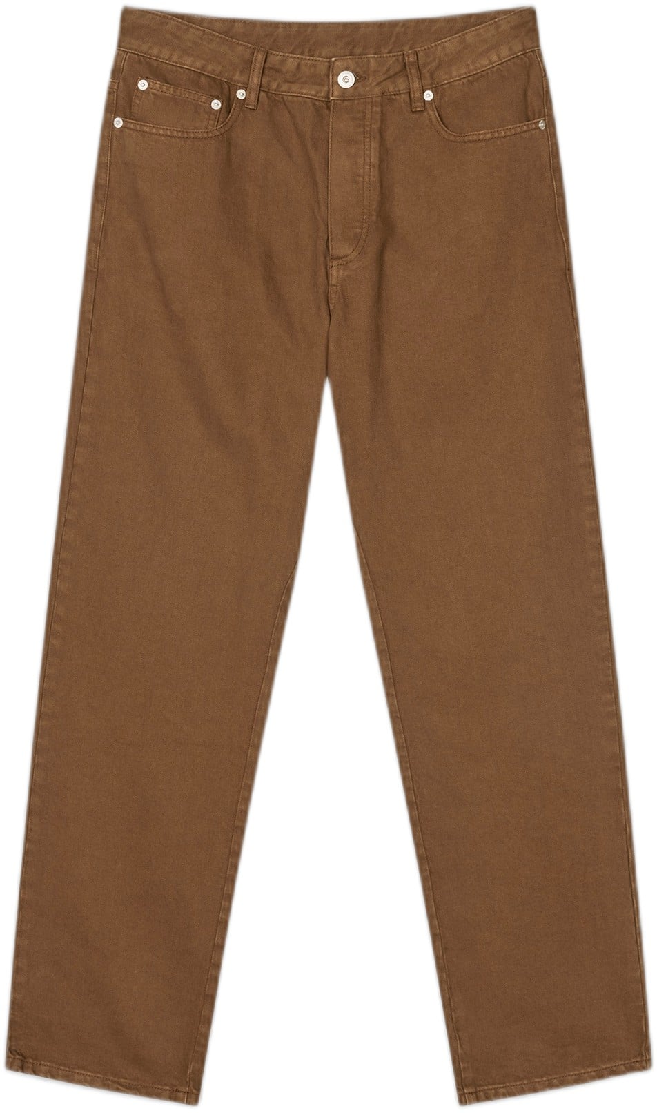 Soil Denim Coen Jeans