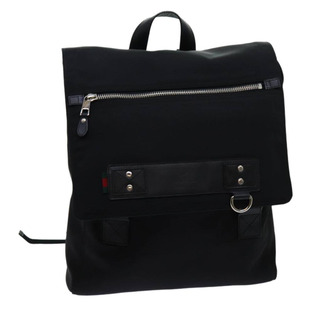 Gucci Backpack