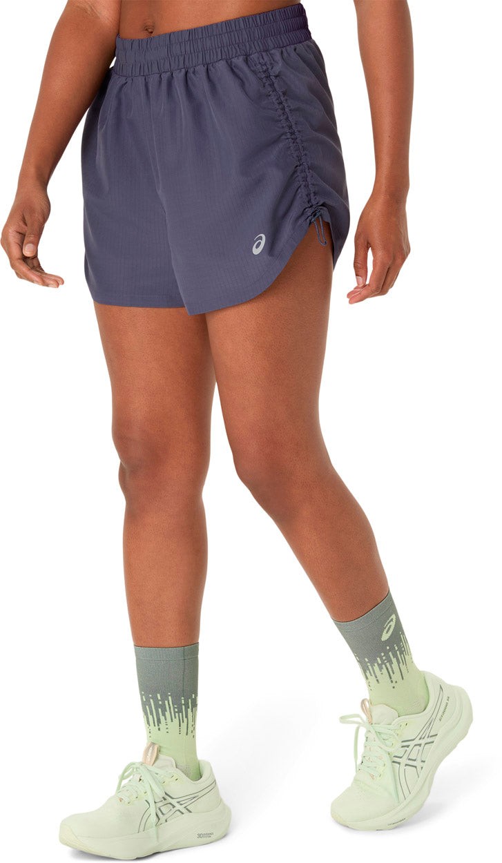 “Nagino 4″” Løbeshorts”