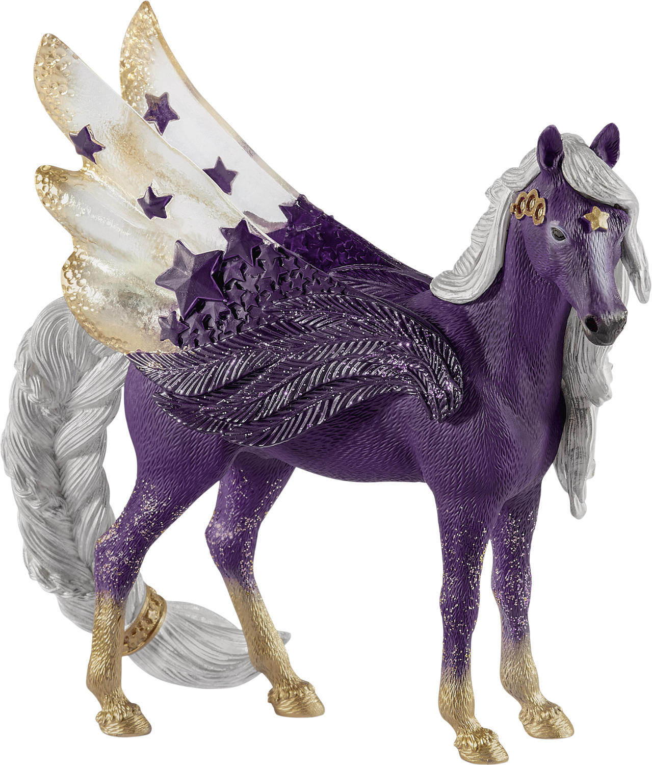 Sch Star Pegasus Mare