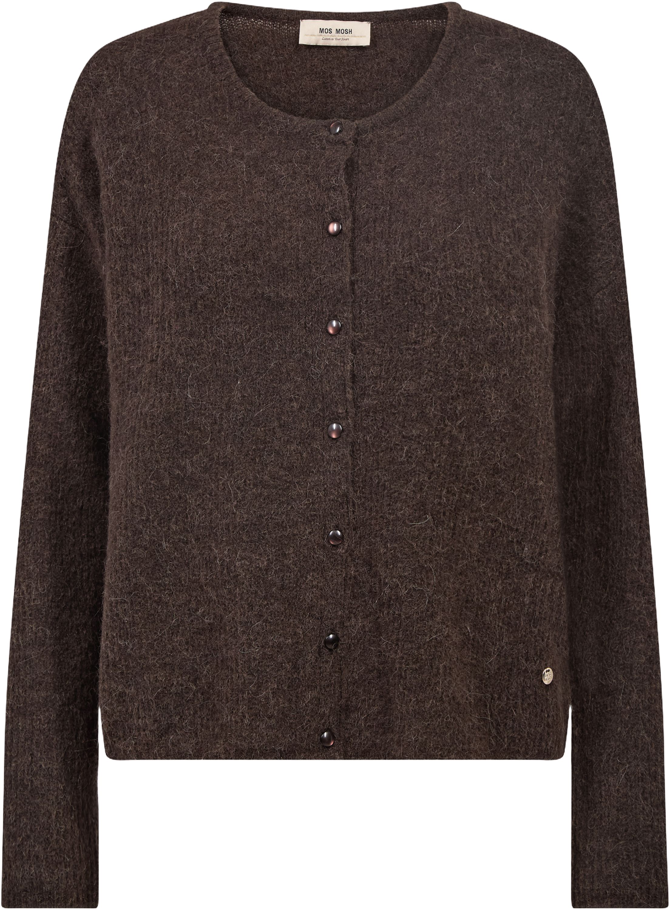 Mmalmine Knit Cardigan