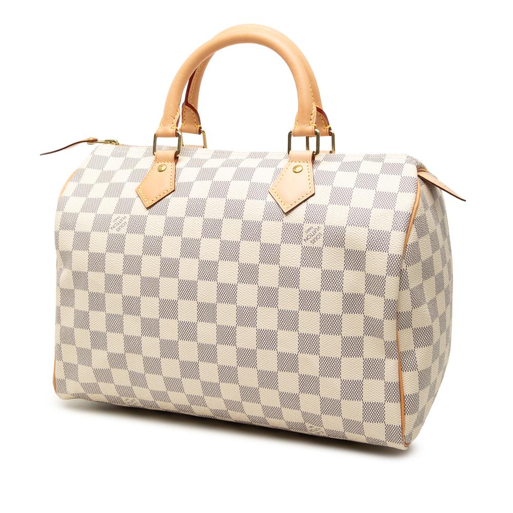 Louis Vuitton Speedy