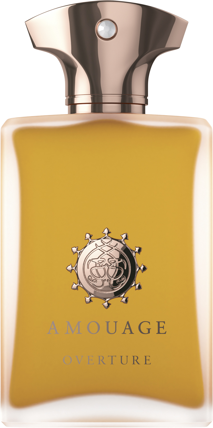 Amouage Overture MAN EDP 100ml