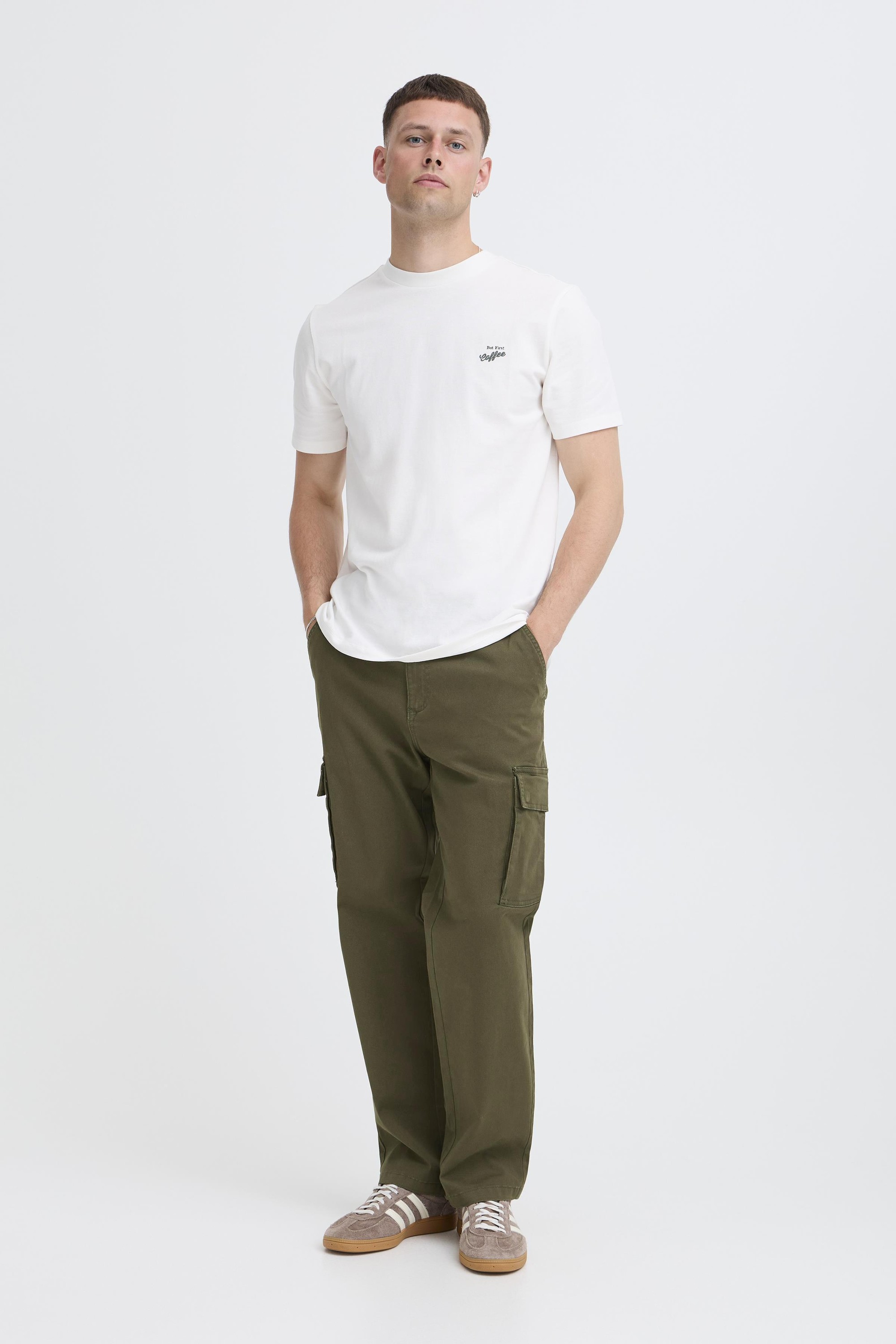 Bhnatan Cargo