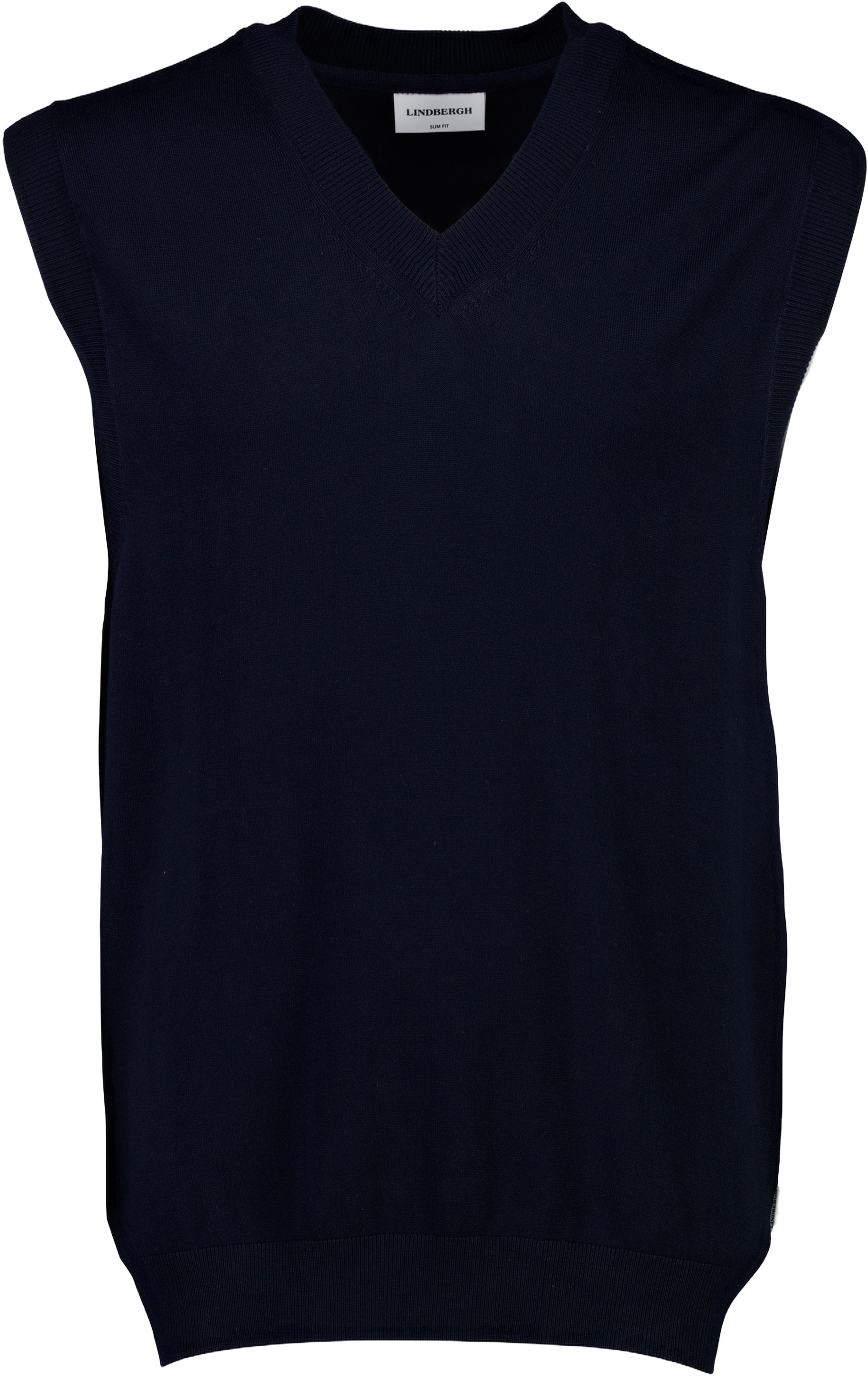 Ecovero Vneck Slipover