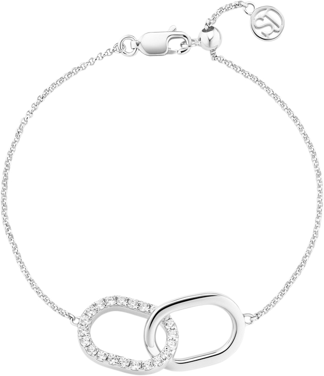 Capizzi DUE Piccolo Bracelet