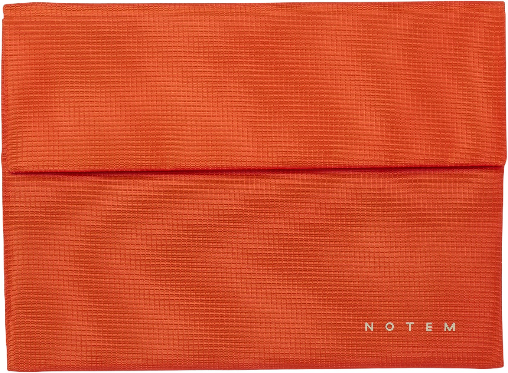 Tara Clutch, Orange