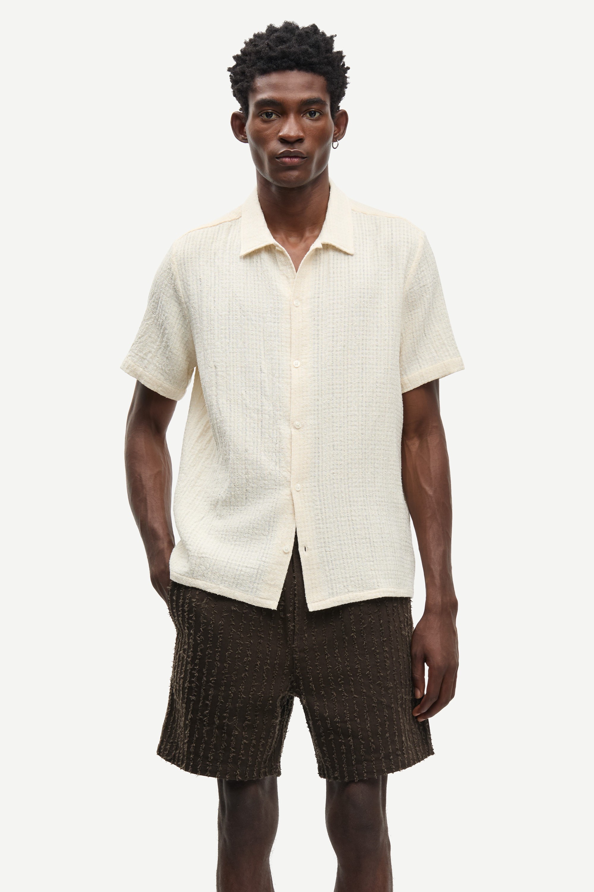 Saavan JX Shirt 16066