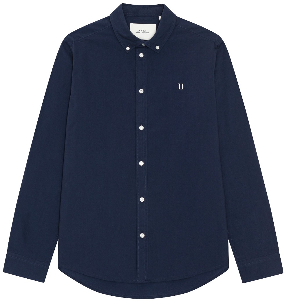 Konrad Shirt