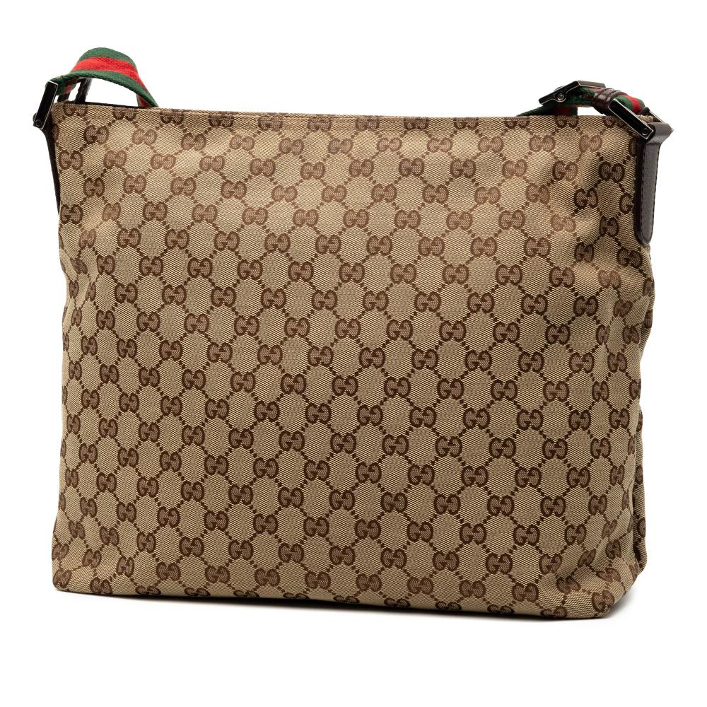 Gucci Crossbody Bag