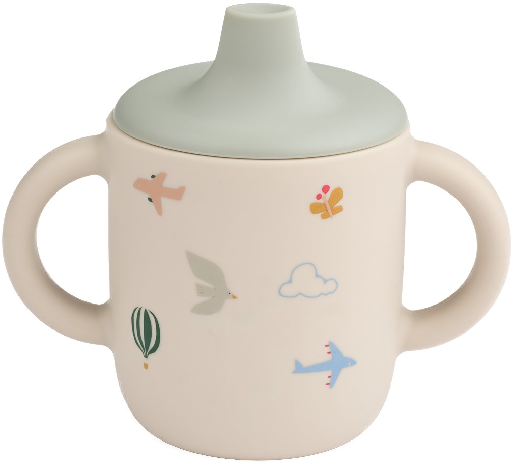 Neil Sippy Cup