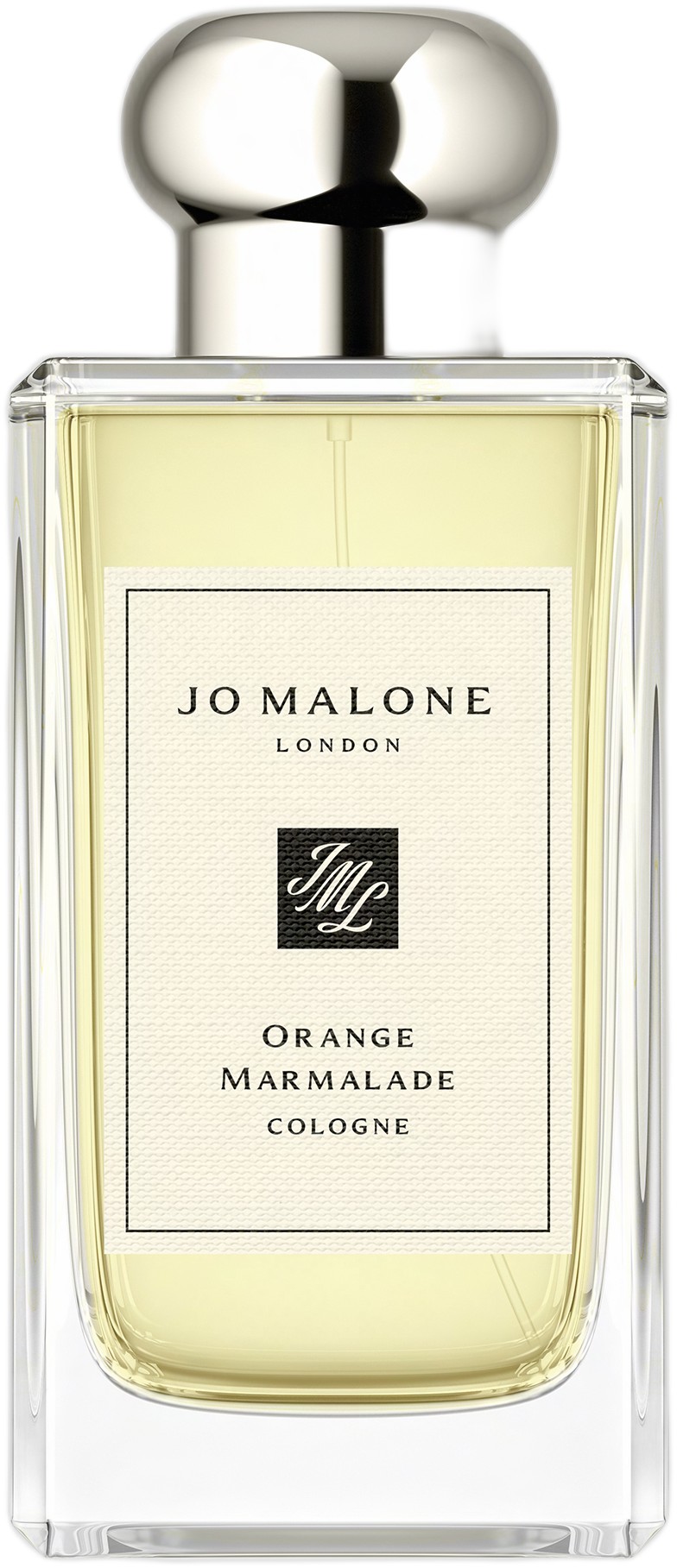 Orange Marmalade Cologne
