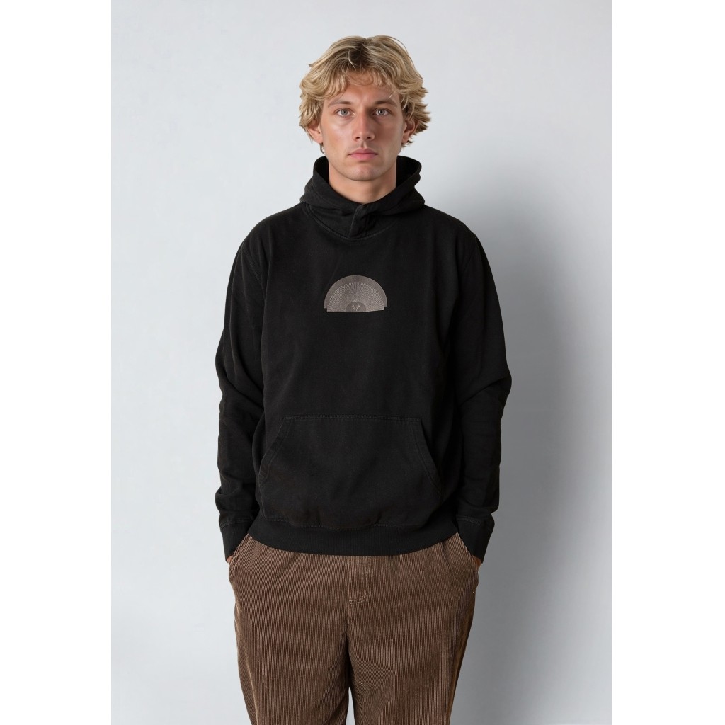 Sun Hoodie