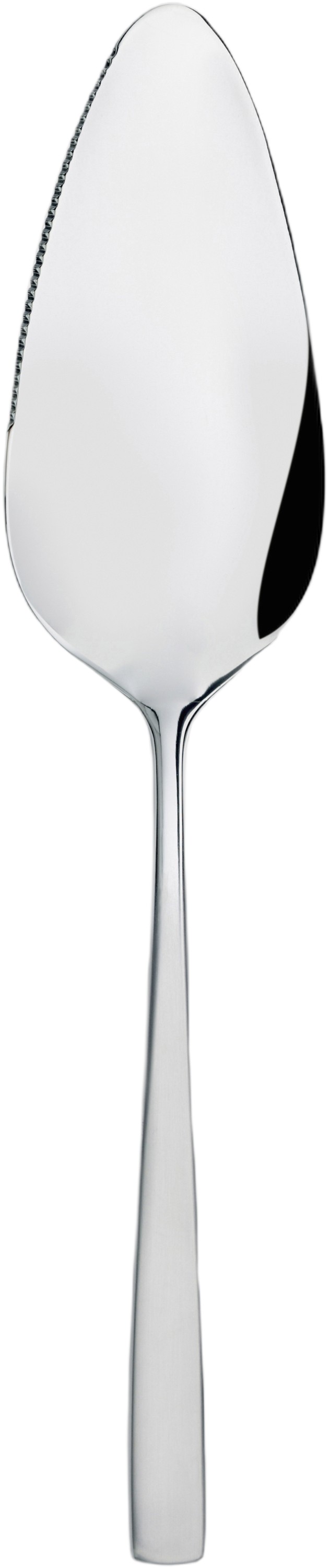 Kagespade Fuga 26,2 cm Mat/blankt Stål