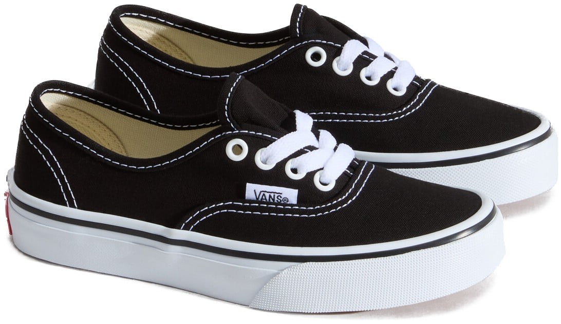 UY Authentic Black/true White