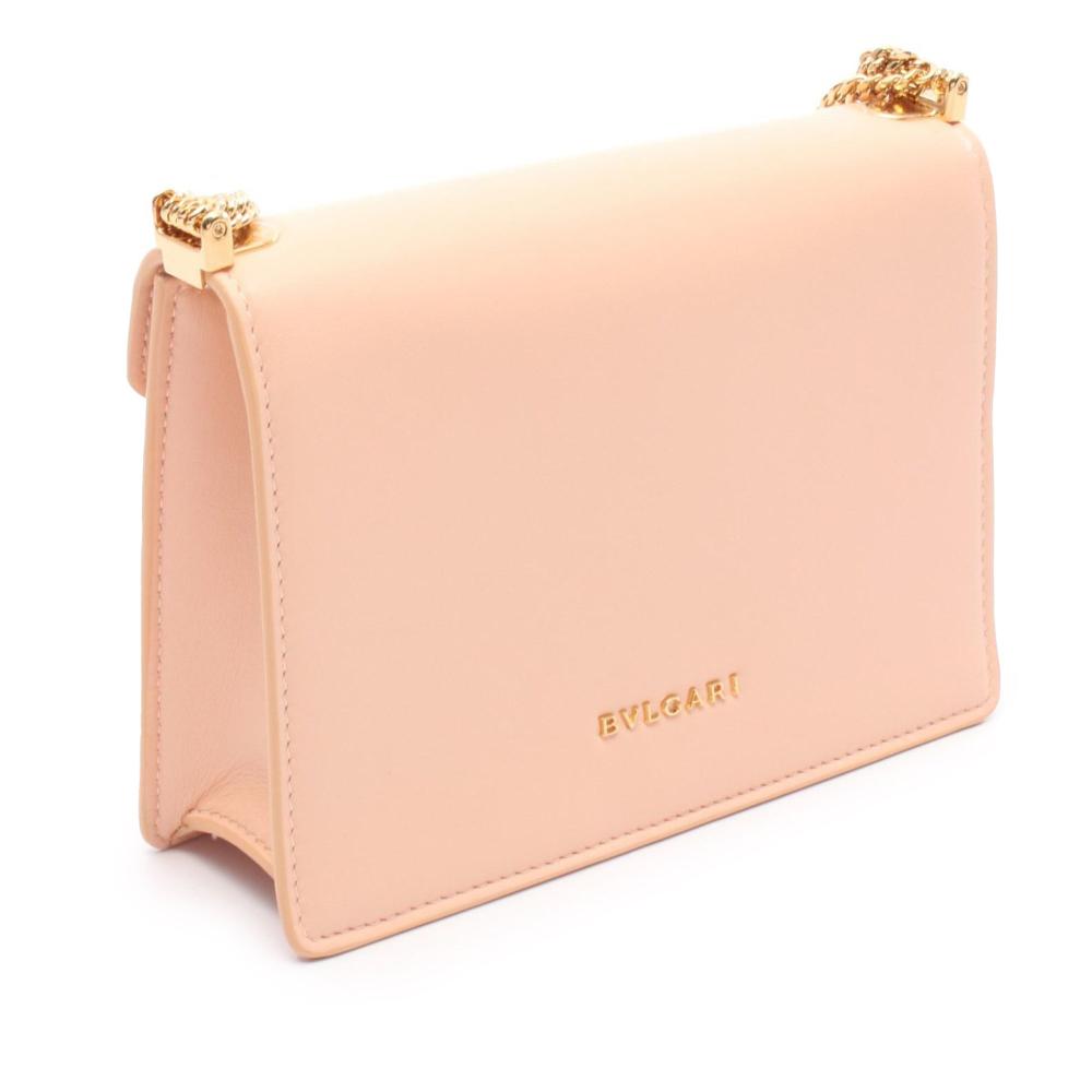 Bvlgari Crossbody Bag