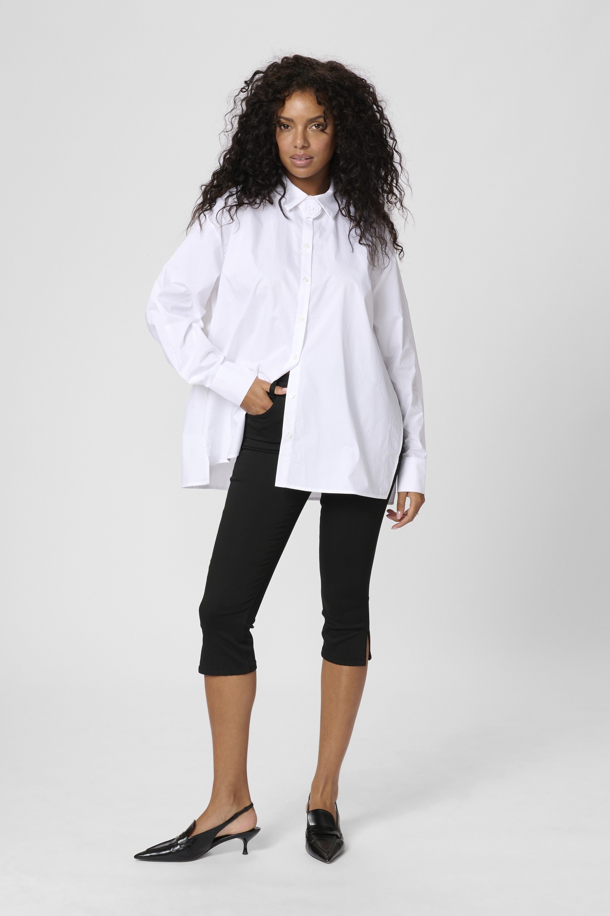 Kamira Shirt