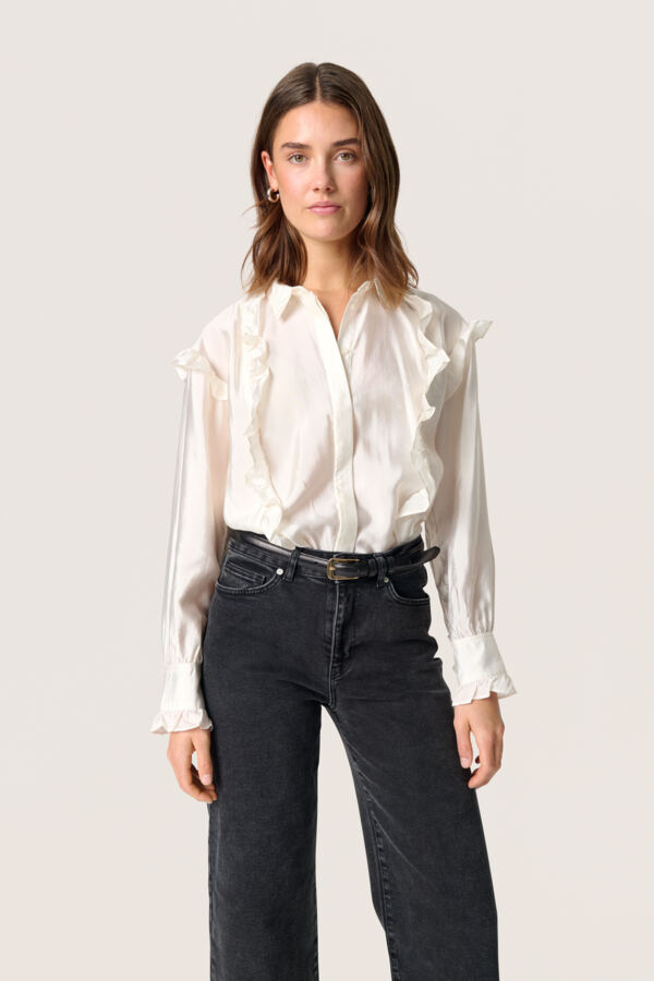 Slkarolina Shirt LS