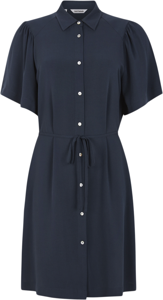 Sralberta Dress