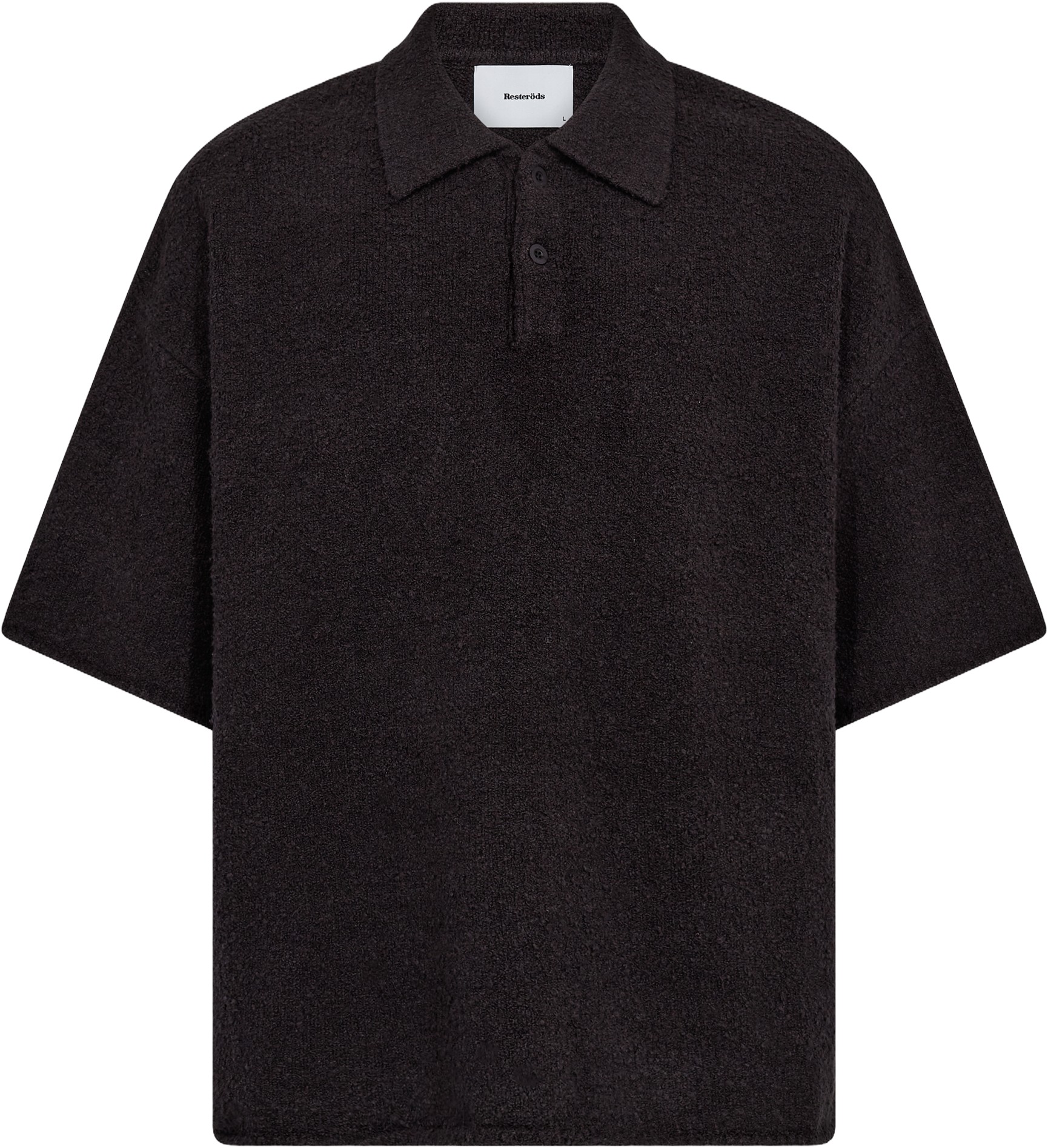 JIM SS Polo