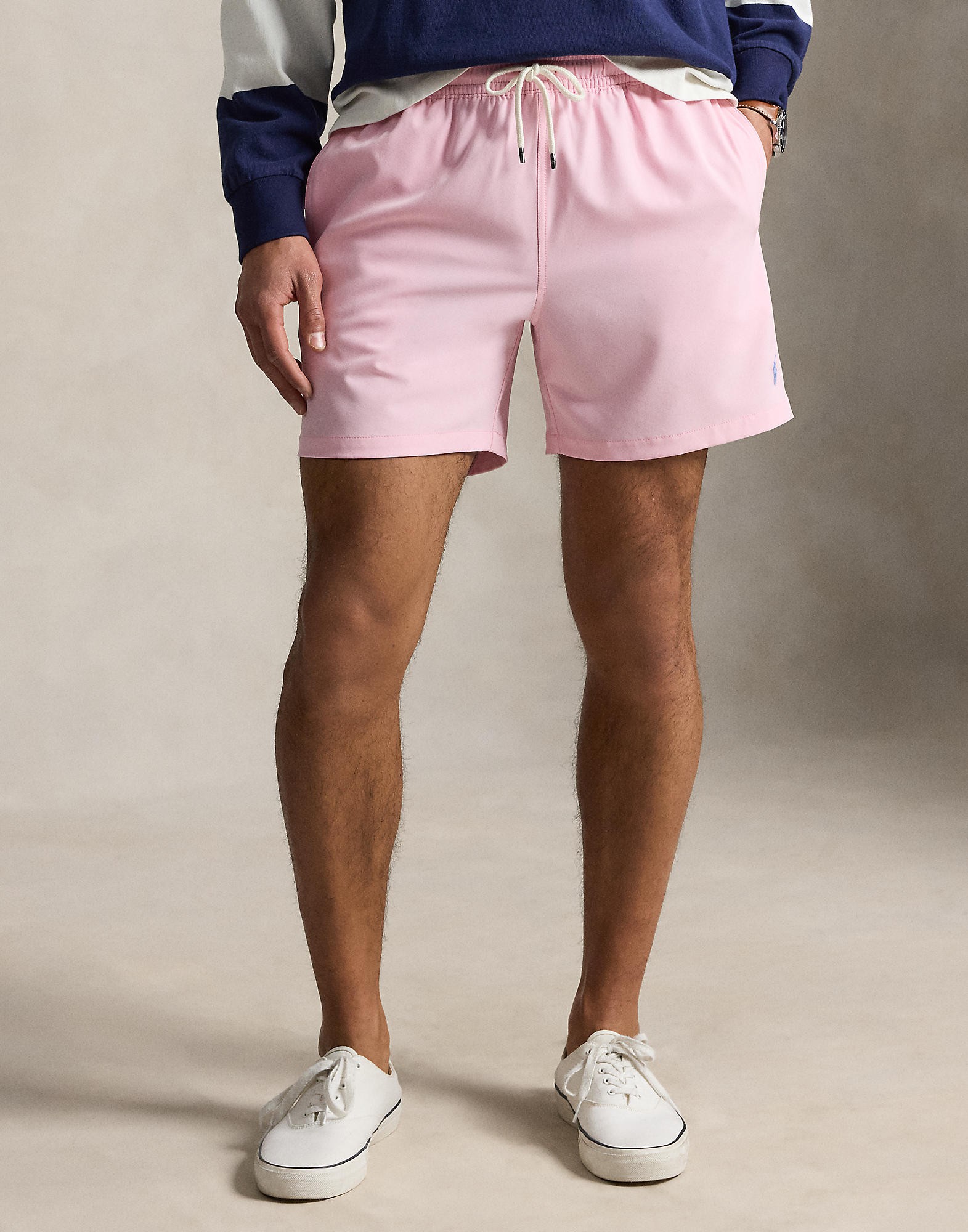 5. 75inch Traveler Classic Swim Trunk