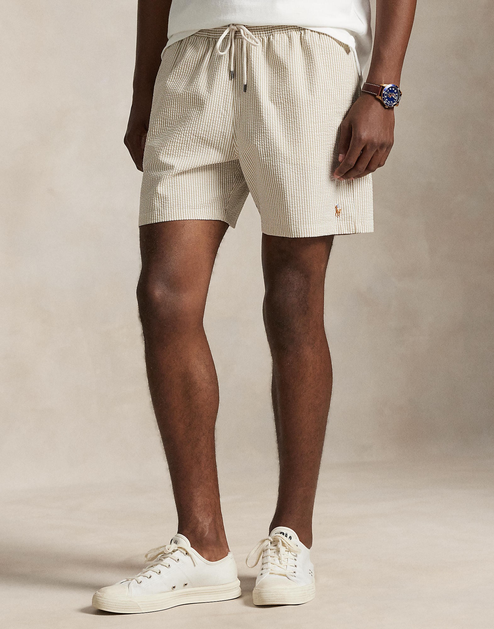 5. 75inch Traveler Classic Swim Trunk