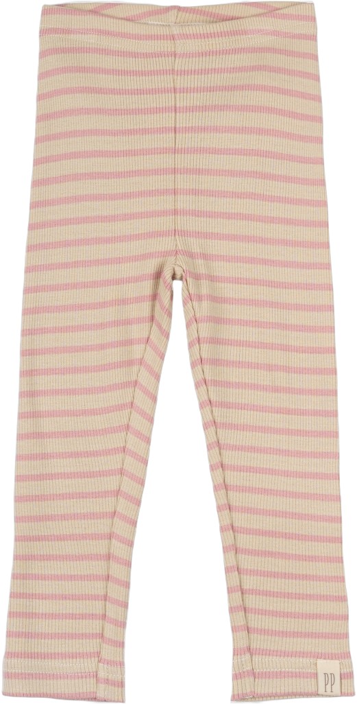 Legging Modal Striped