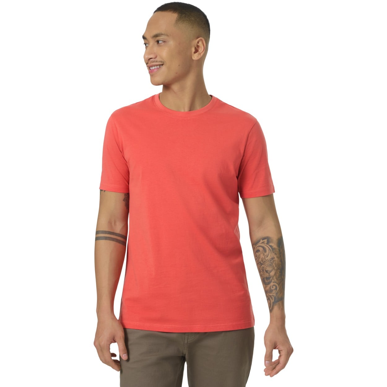 Printed Tshirt