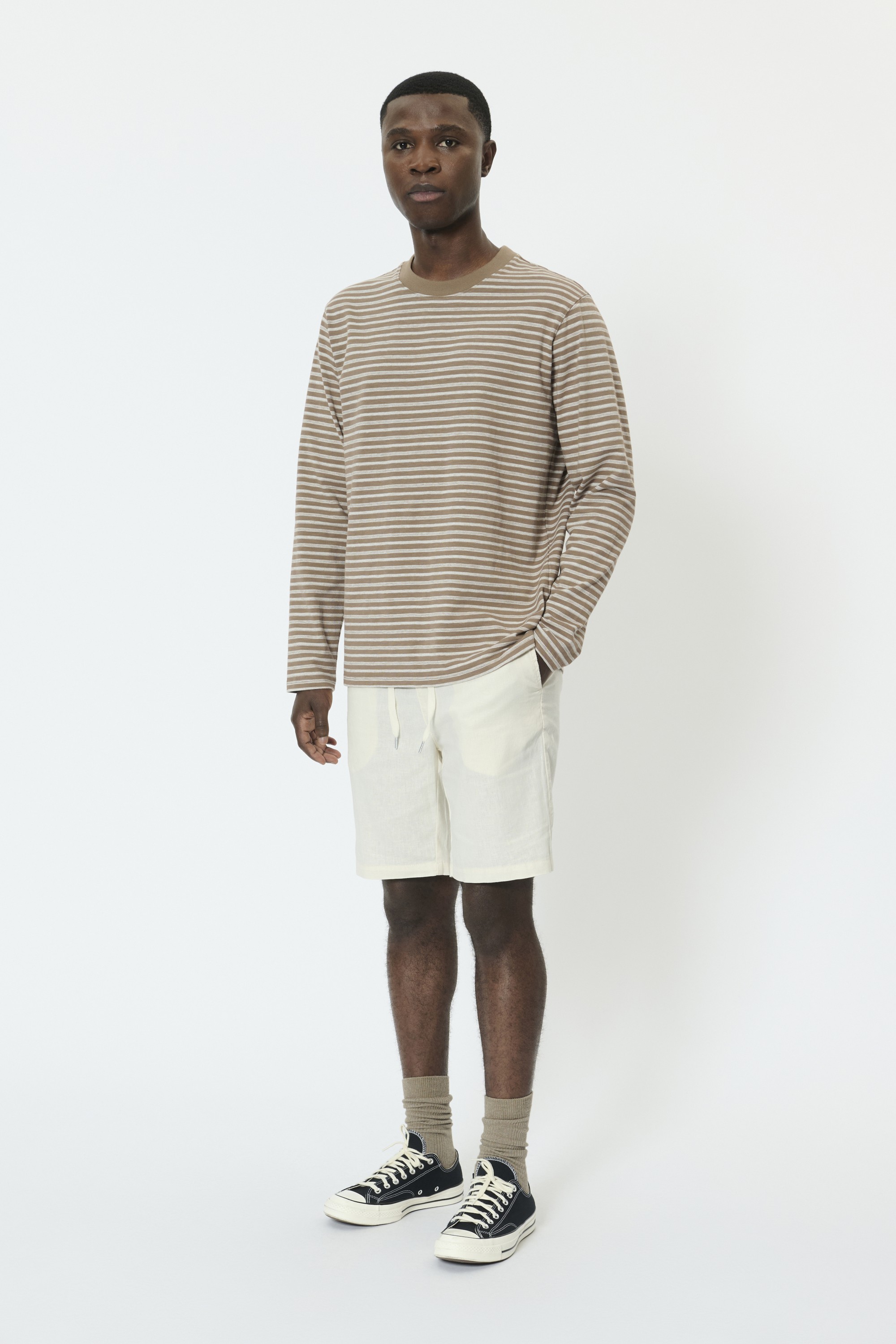 Mabarton Short