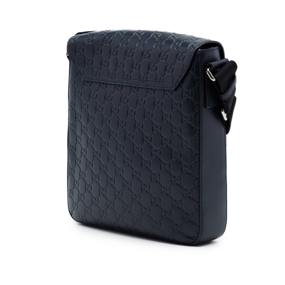 Gucci Messenger Bag