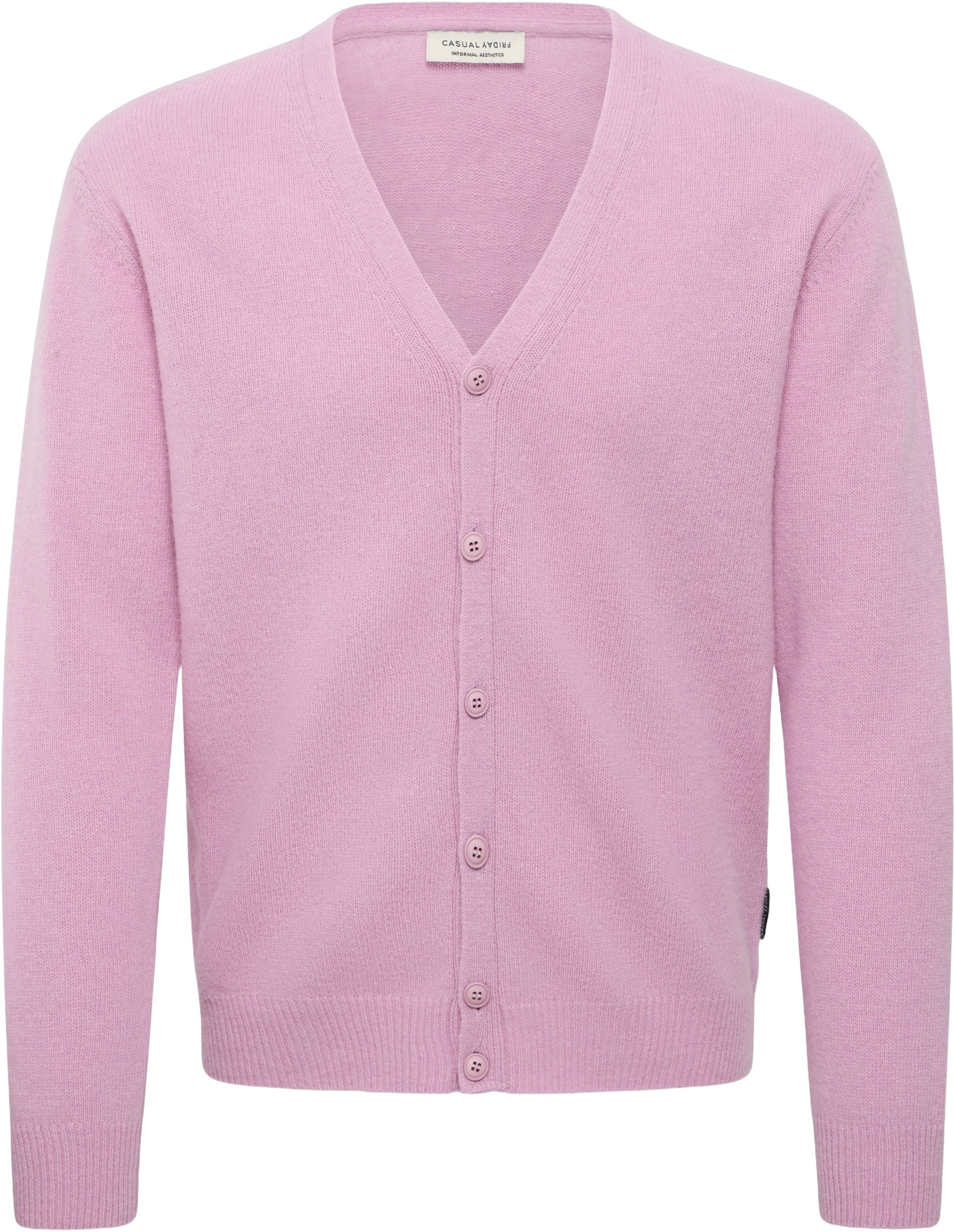 Cfkarl Lambswool Cardigan