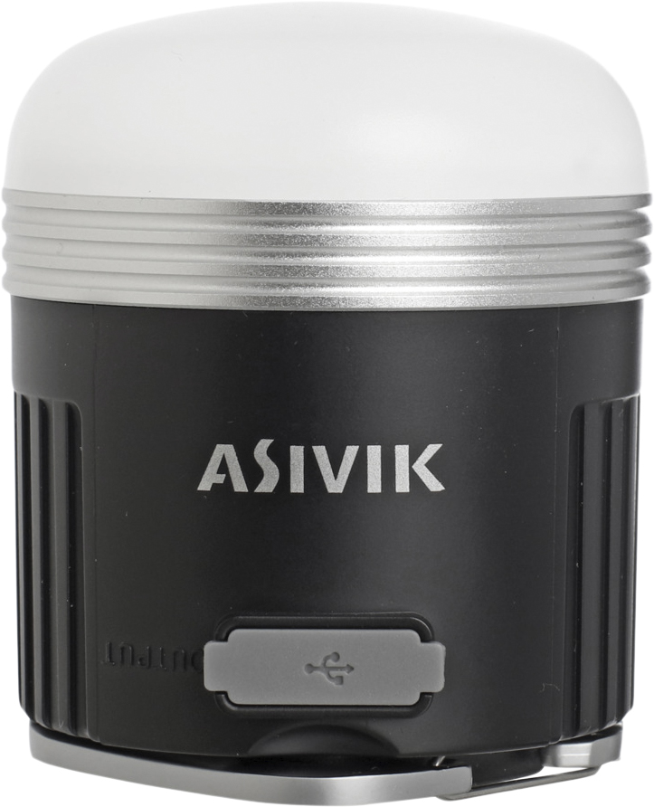 Asivik Lightbank 9900